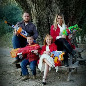 Meet your Posher, Meg